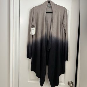 Barefoot Dreams cardigan